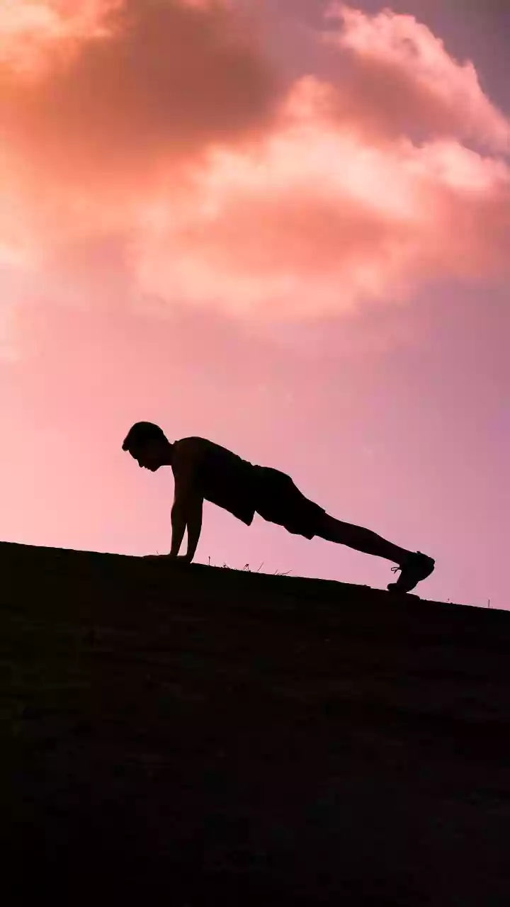 A Fitness Plateau May Be Temporary Rather Than a Permanent Stop