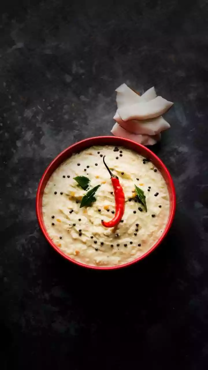 Coconut's Reign: India's Budget & Culinary Delights