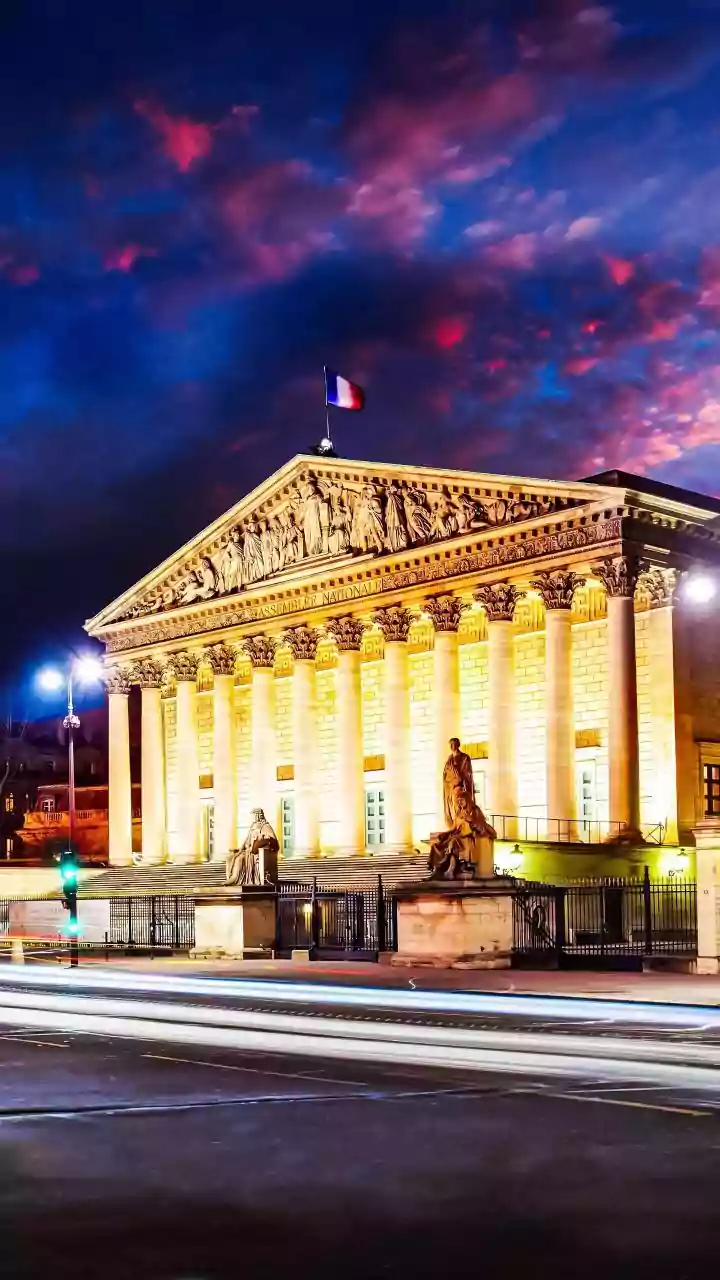 France’s PM Lecornu in race against time to pass stopgap budget bill to avoid shutdown