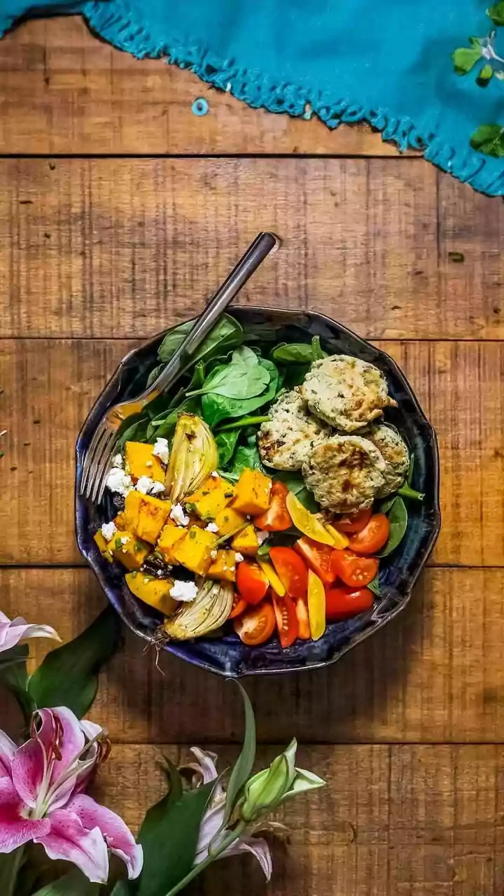 Nourish Your Soul: BK Shivani's Guide to Spiritual Eating and Emotional Balance