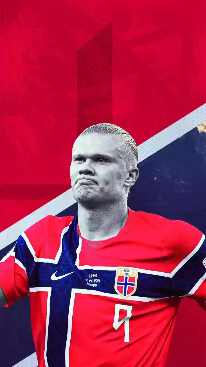 Haaland or Mbappe or Yamal? 10 footballers who can become GOAT in future