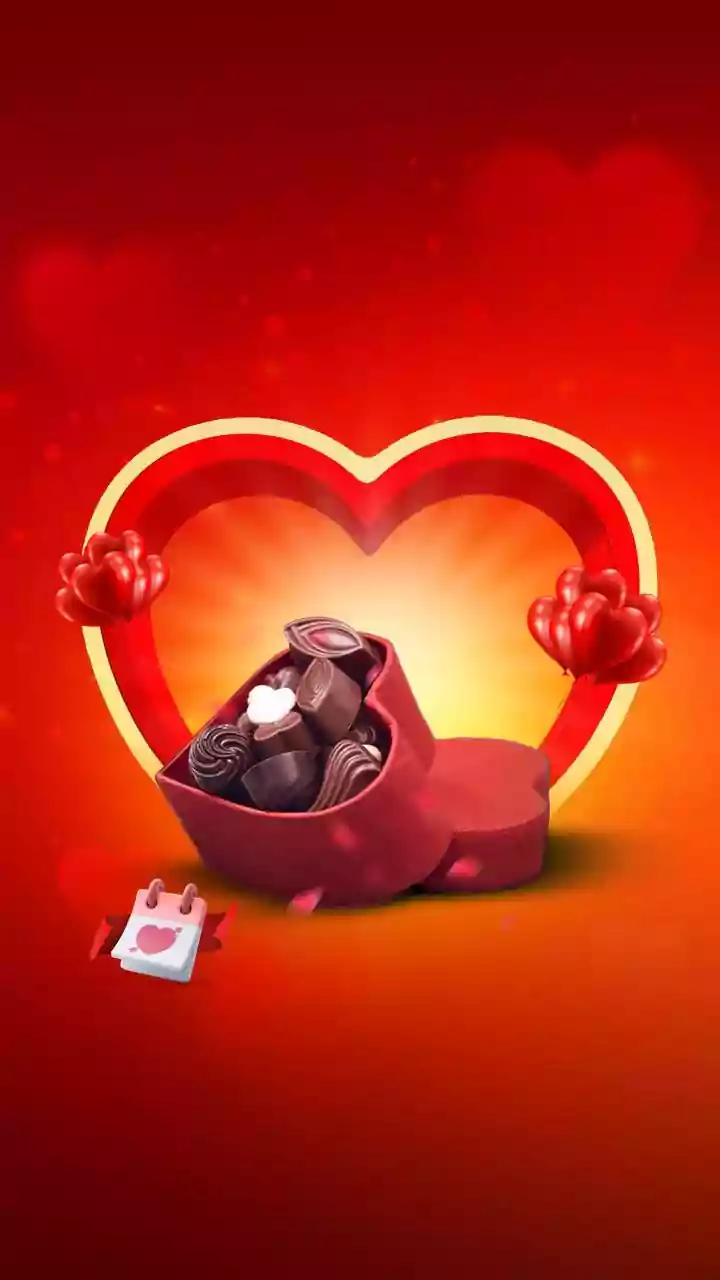 Chocolate Day 2026: Sweet Love & Smiles with WhatsApp Status Videos!