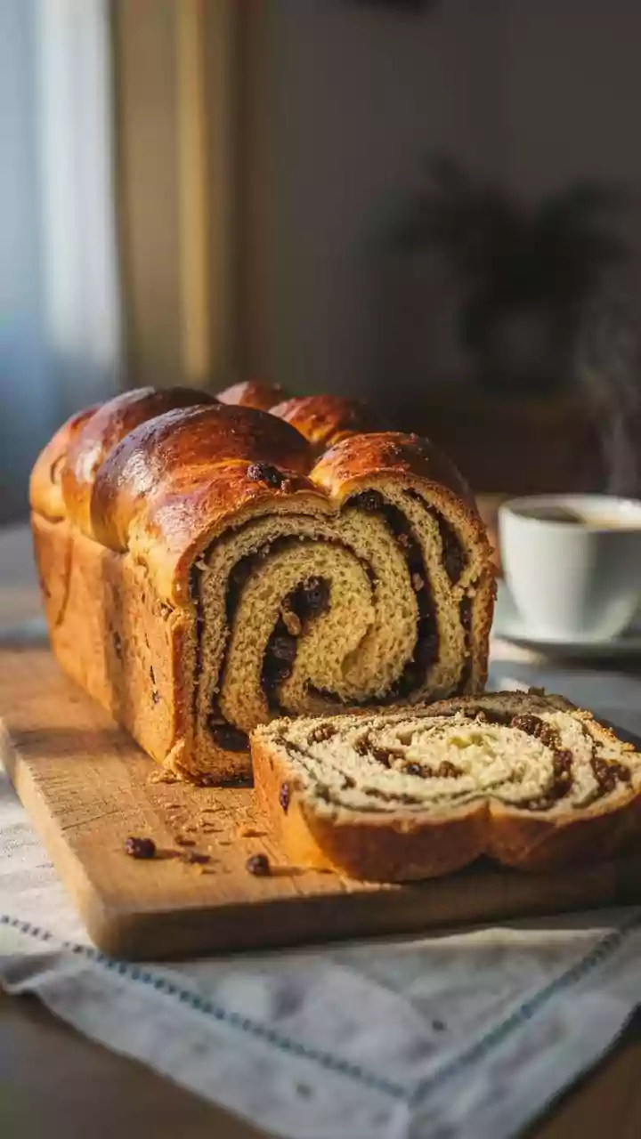 Cozonac: All about Romania's beloved snack