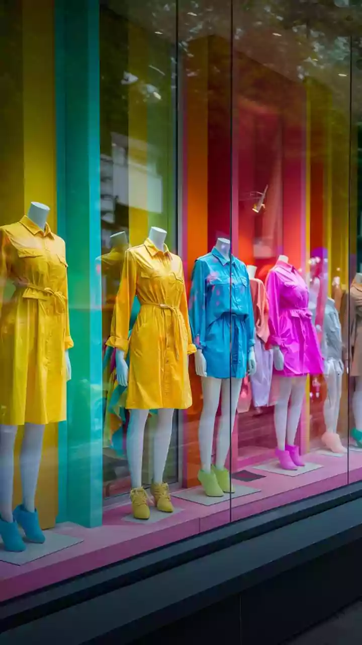 Style Secrets: Trends and Tips for the Fashion Forward