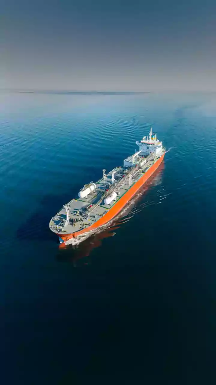 Indian Ship Sinks After Being Hit By Projectile Near Yemen, Centre Confirms All 14 Crew Rescued