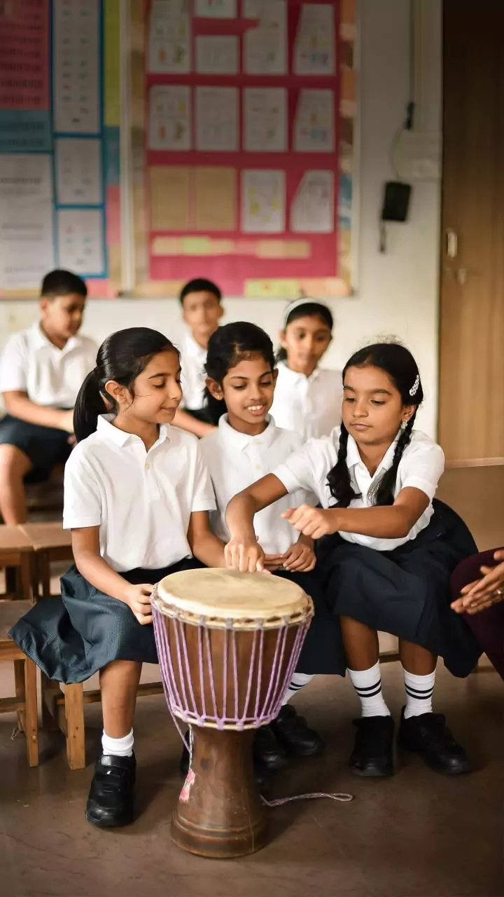 School children, others affected by food poisoning in Gujarat's Bhavnagar