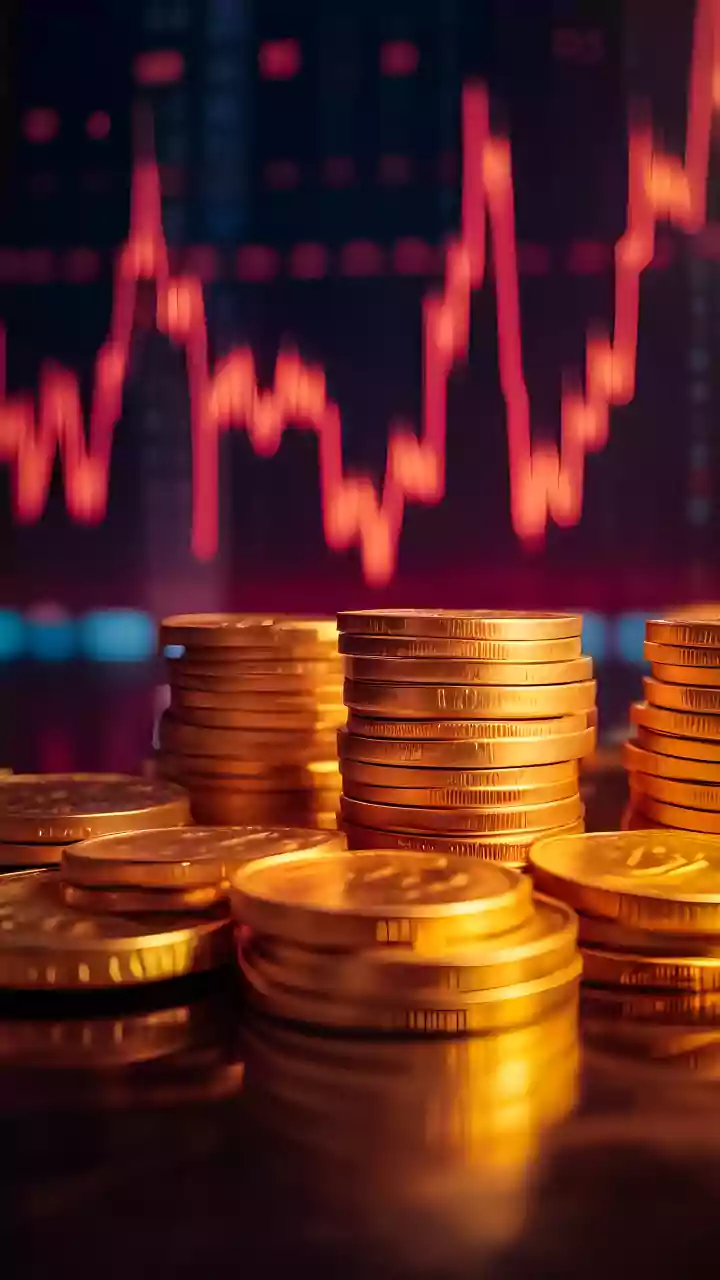 Reliance Shares Up By Over 2% Driven By AI, Energy Announcements
