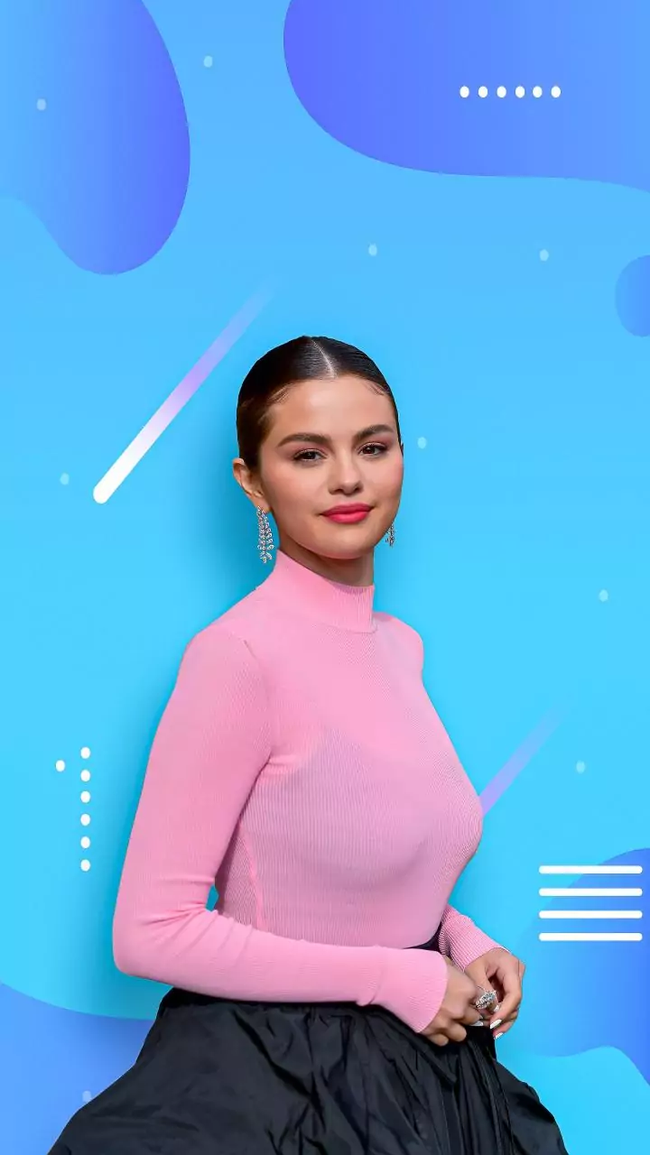 Selena Gomez denies claims she misled investors about Wondermind