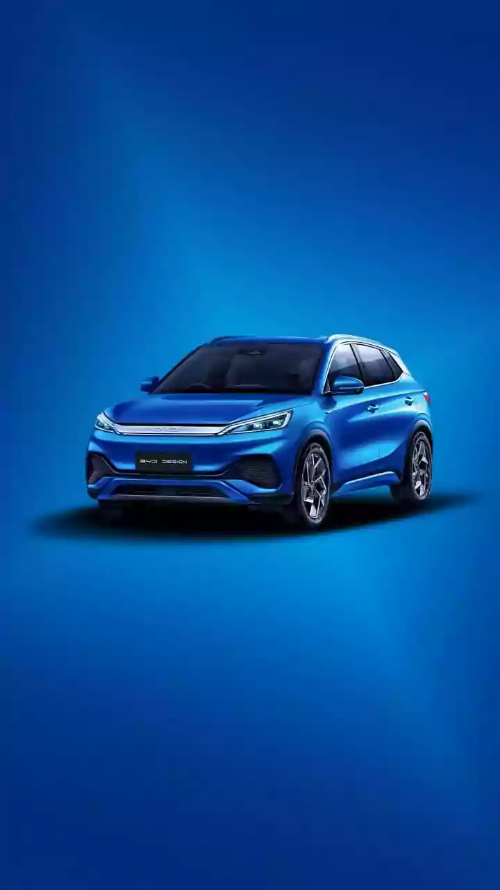 BYD Dolphin G híbrido com 1.040 km de autonomia entra em pré-venda