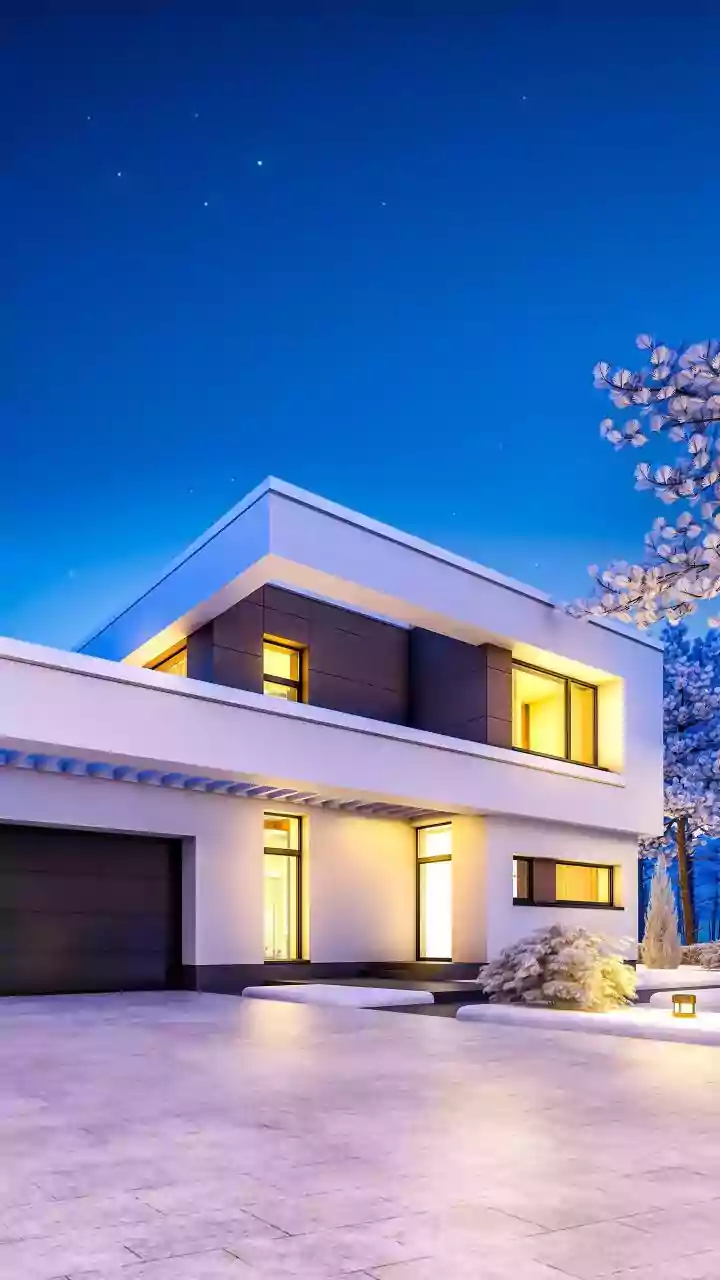 Smart Garage Door Openers: Elevate Your Home Security and Convenience