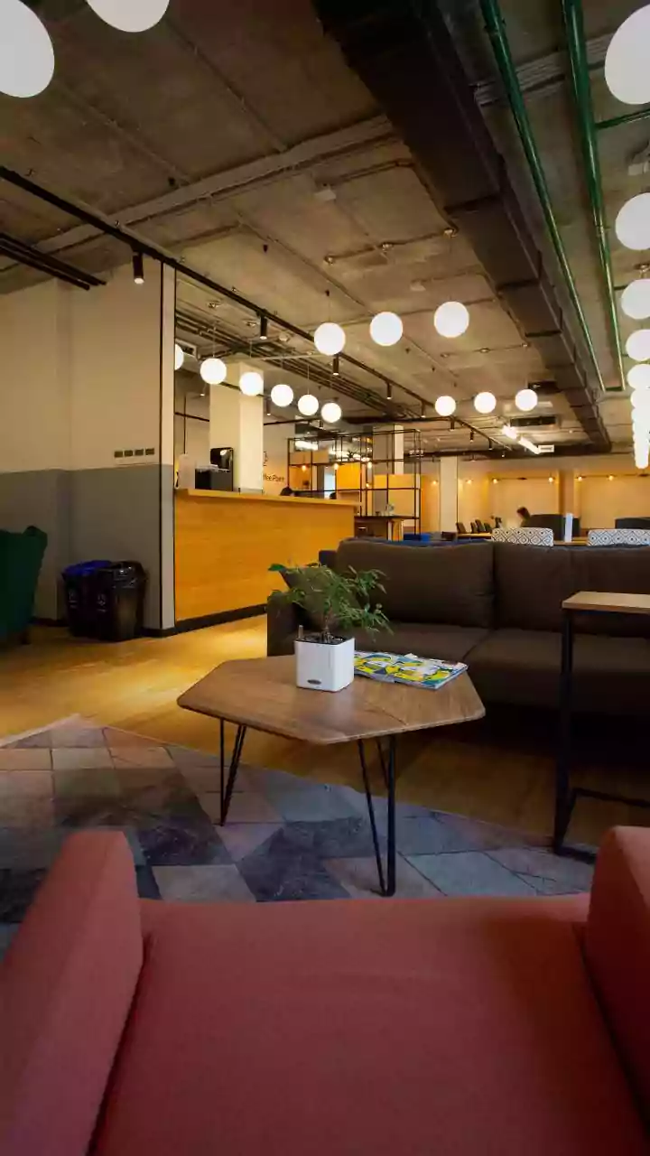 WeWork India targets 20% revenue growth in FY27