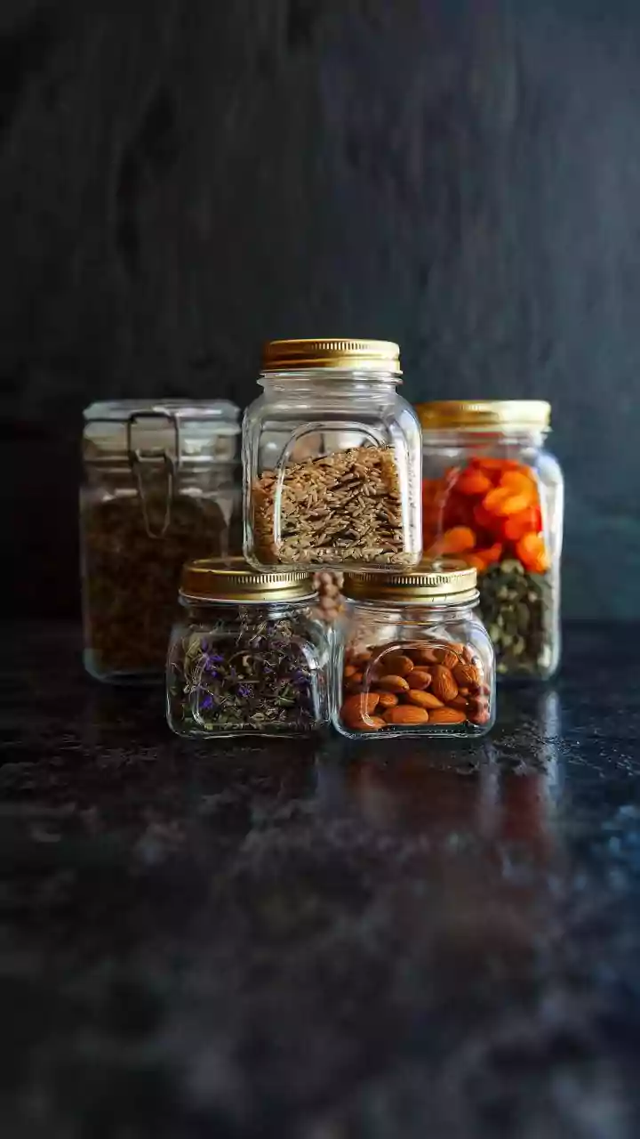 Monsoon Moisture Makes Dry Ingredients More Vulnerable To Spoilage