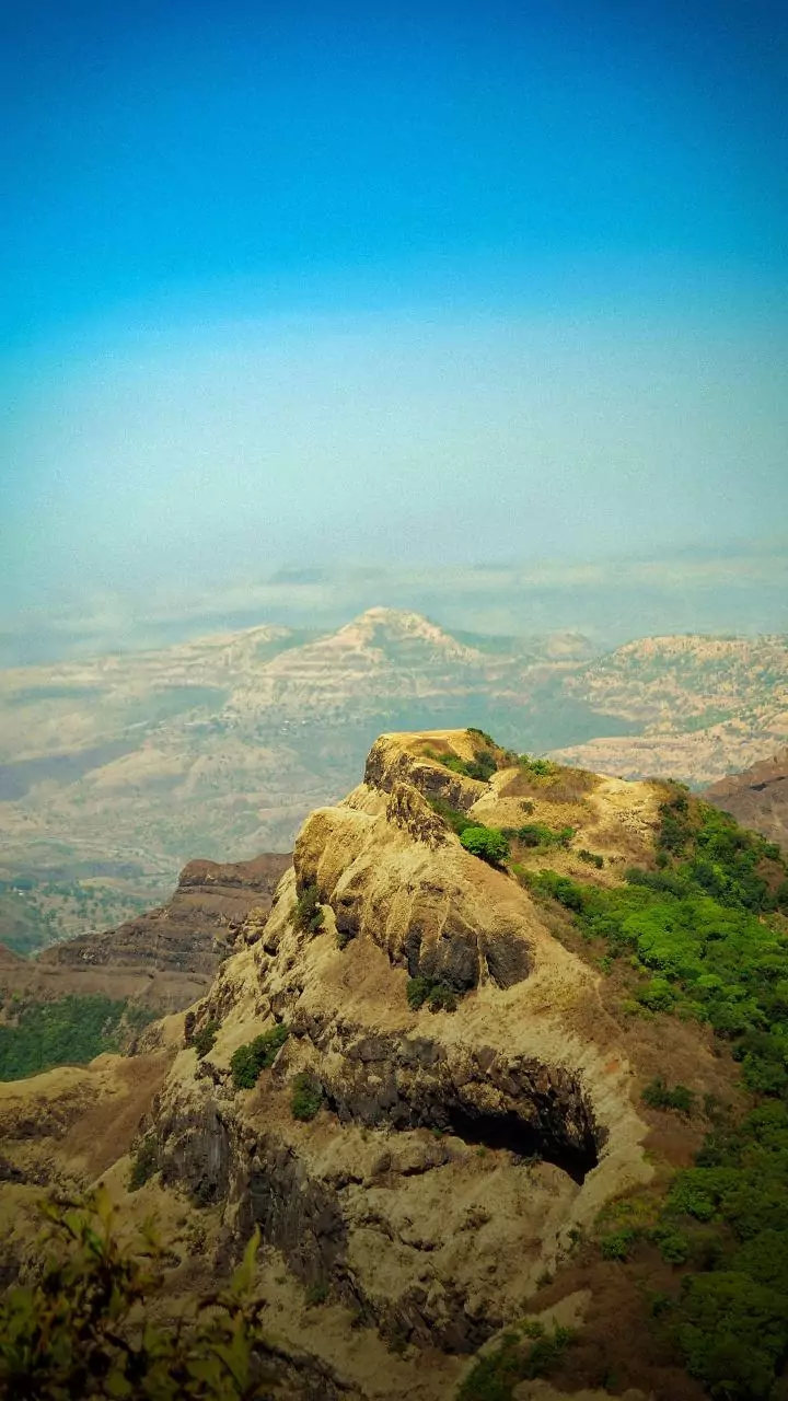 Supreme Court steps in to protect Aravalli range