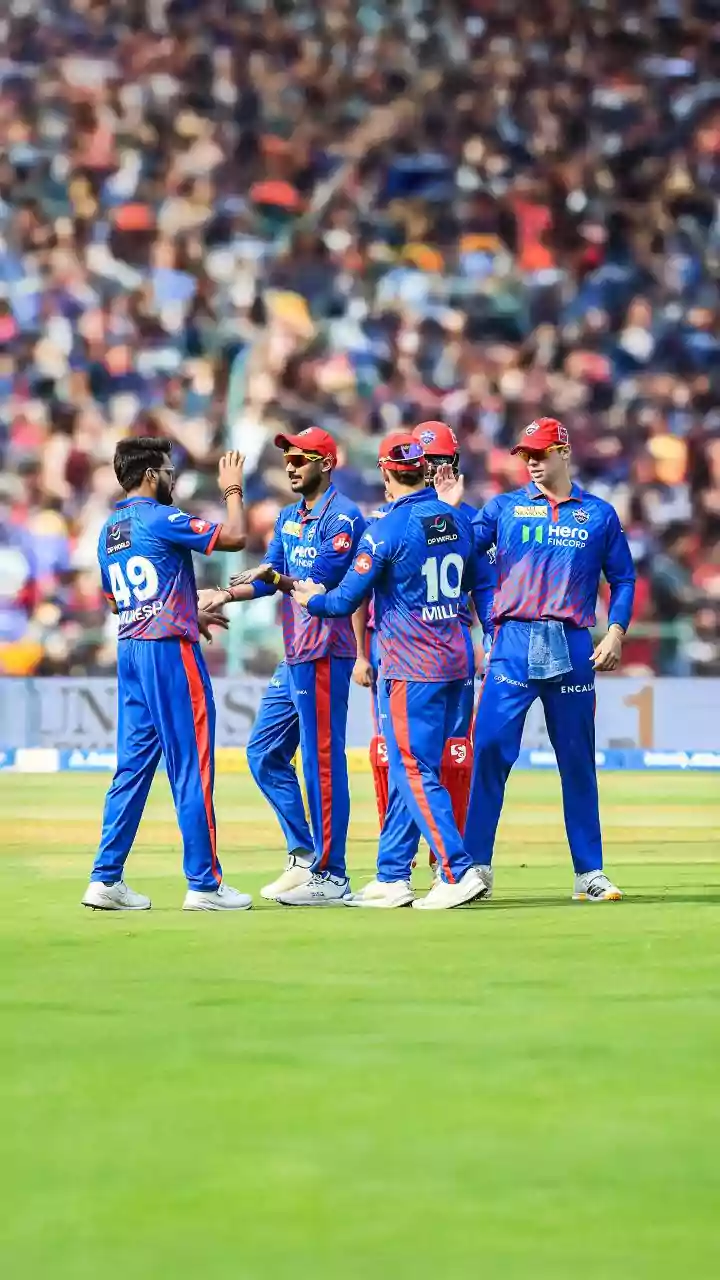 Delhi Capitals ropes in Amit Mishra as spin bowling coach ahead of IPL 2027 season