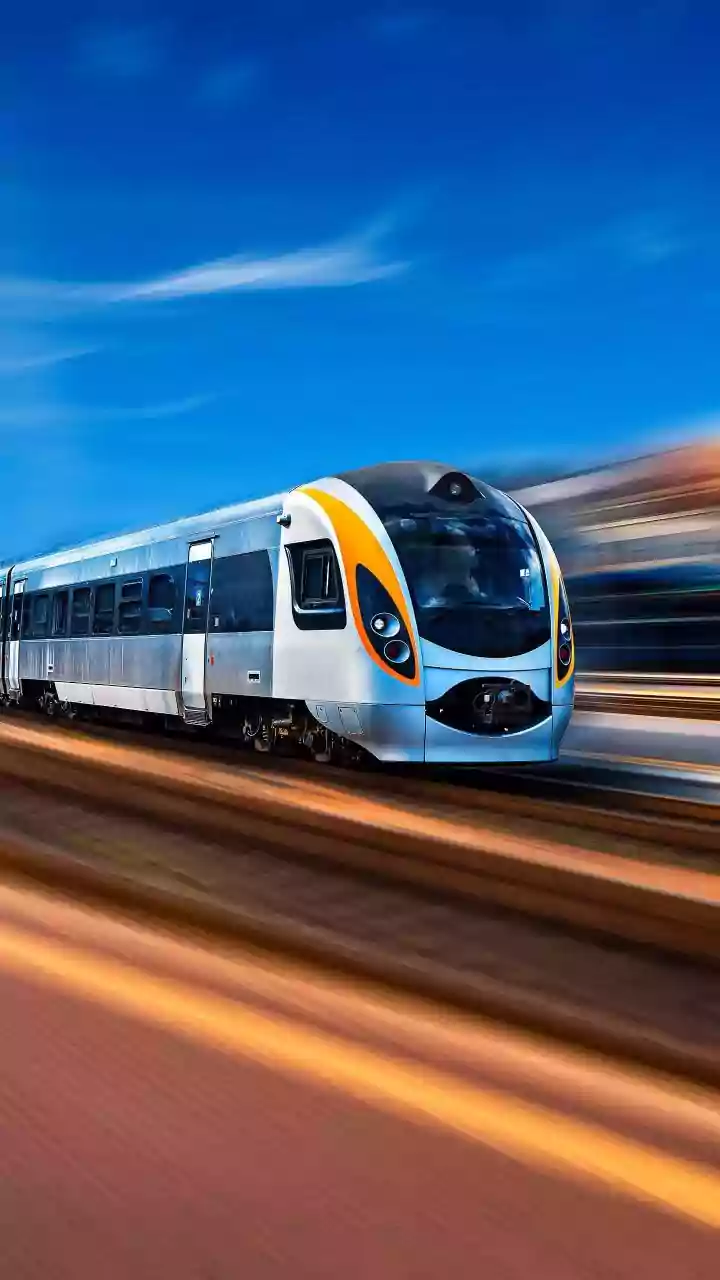 UP To Mumbai Travel Gets More Amrit Bharat Options With New Services