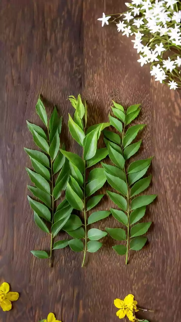 Unlock Culinary Magic: The Surprising Power of Curry Leaves and Lime