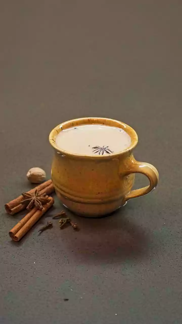 India's Chai Love Story Continues
