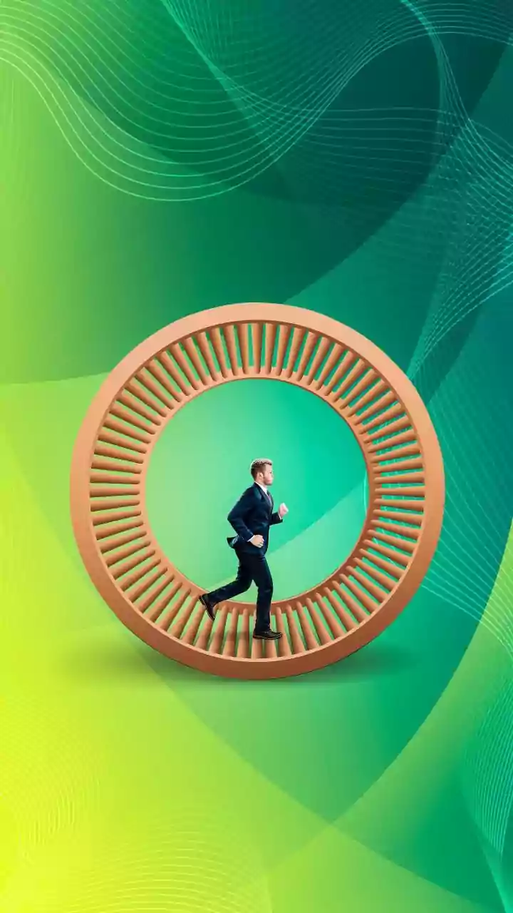The 20s Wealth Advantage: How The Power Of Compounding Magnifies Every Saved Rupee