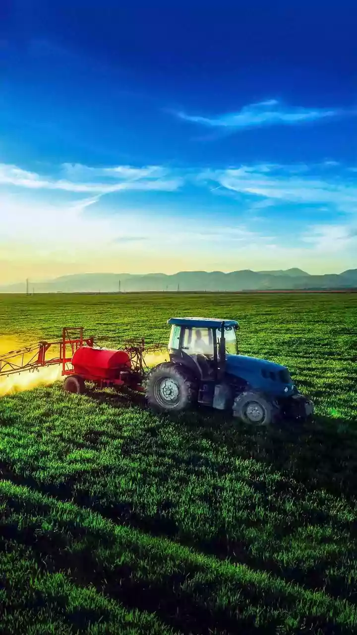 Afghanistan Seeks India's Help to Modernize Agriculture