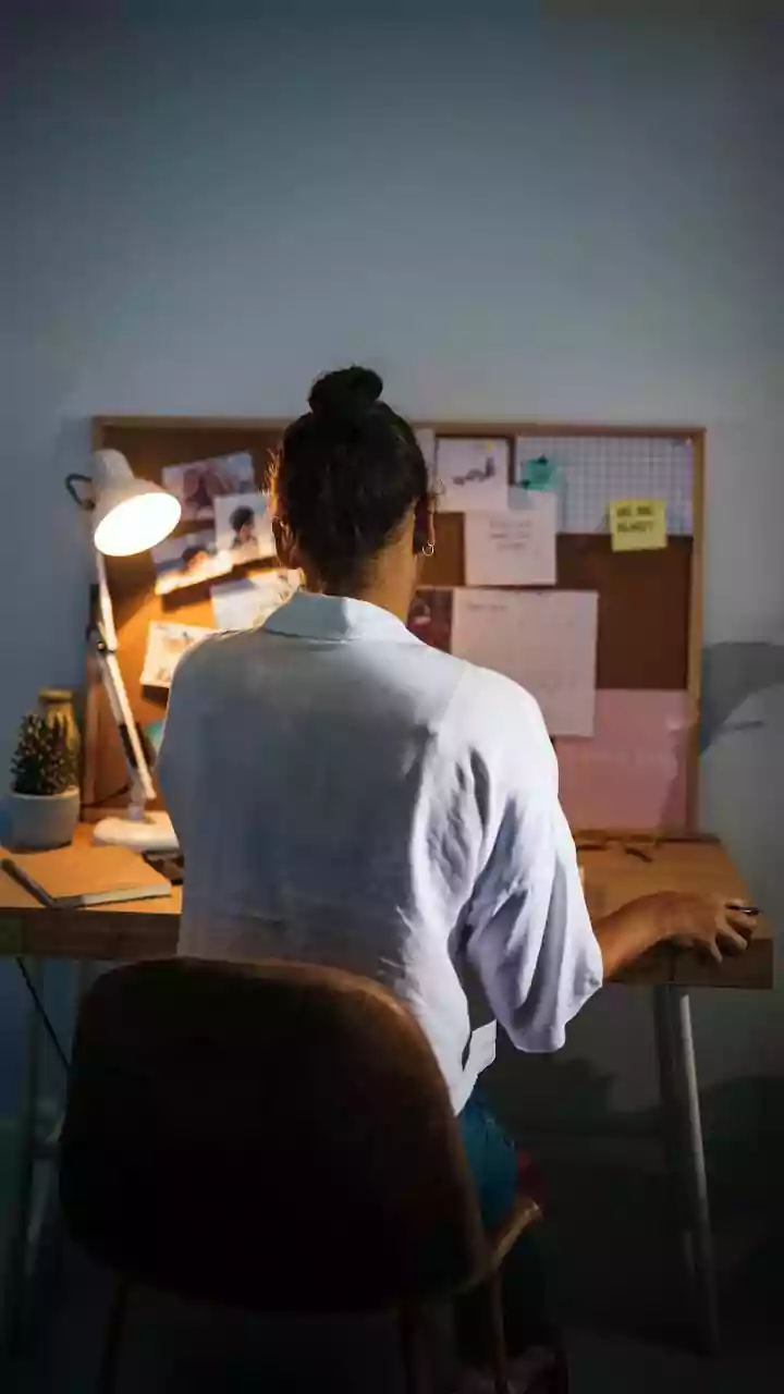 Por que a sua rotina de estudos não dura e como seu signo pode ajudar