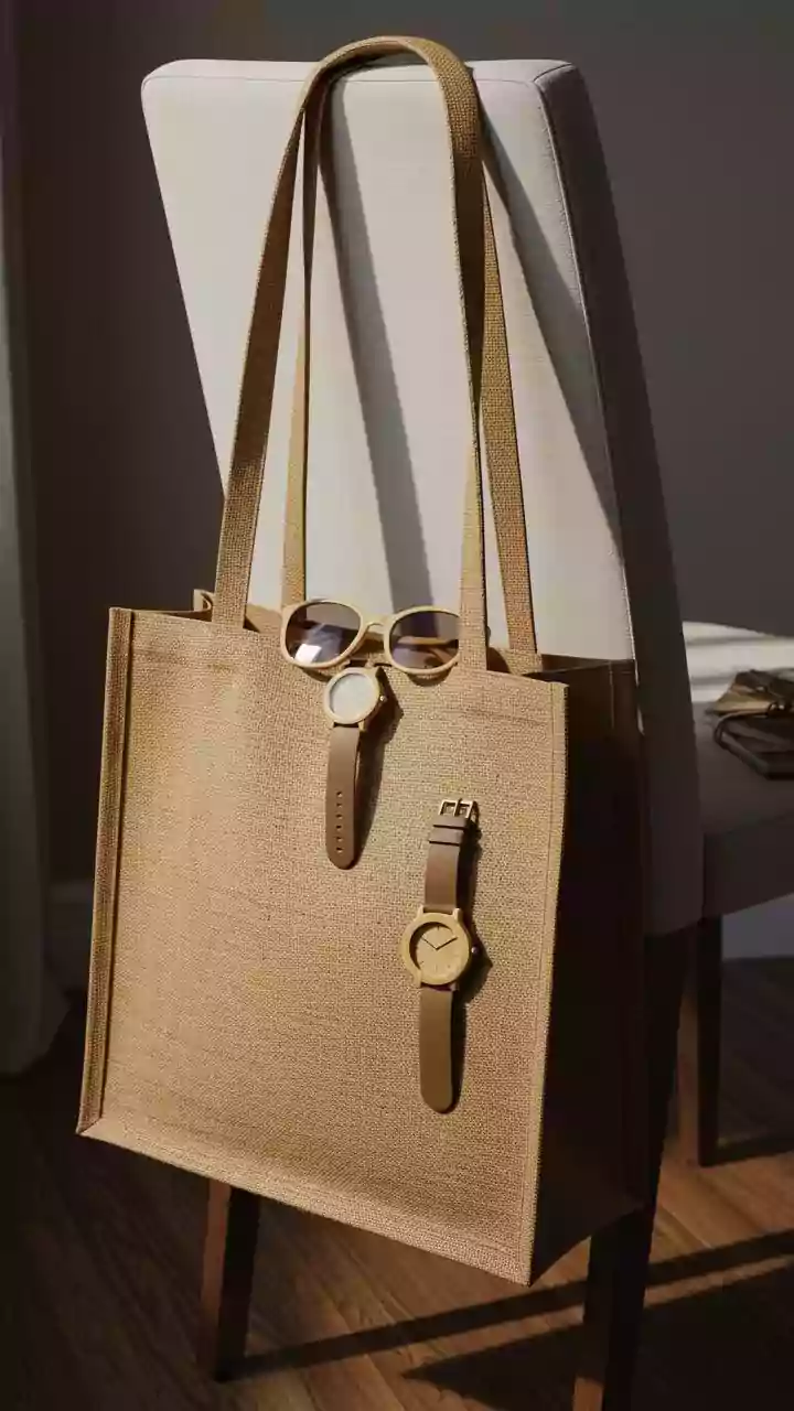 Essential Totes for Every Adventure: 7 Stylish Companions