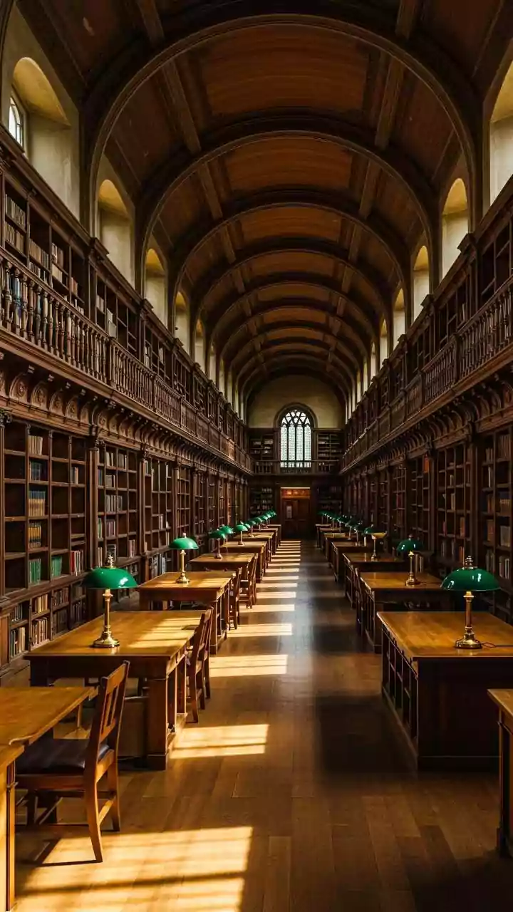 Ireland's 2026 Scholarships: Study Abroad!