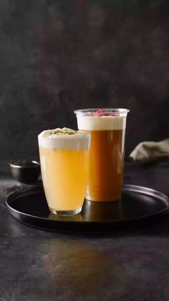 How Ancient Black Carrot Kanji Is Being Rebranded As A Modern Functional Drink