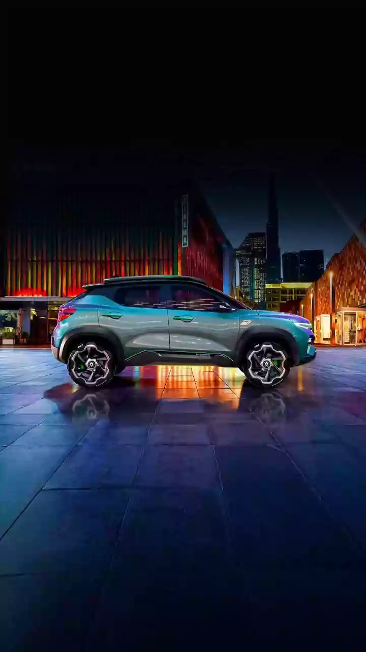 Skoda Kushaq Facelift: Updates and Upgrades