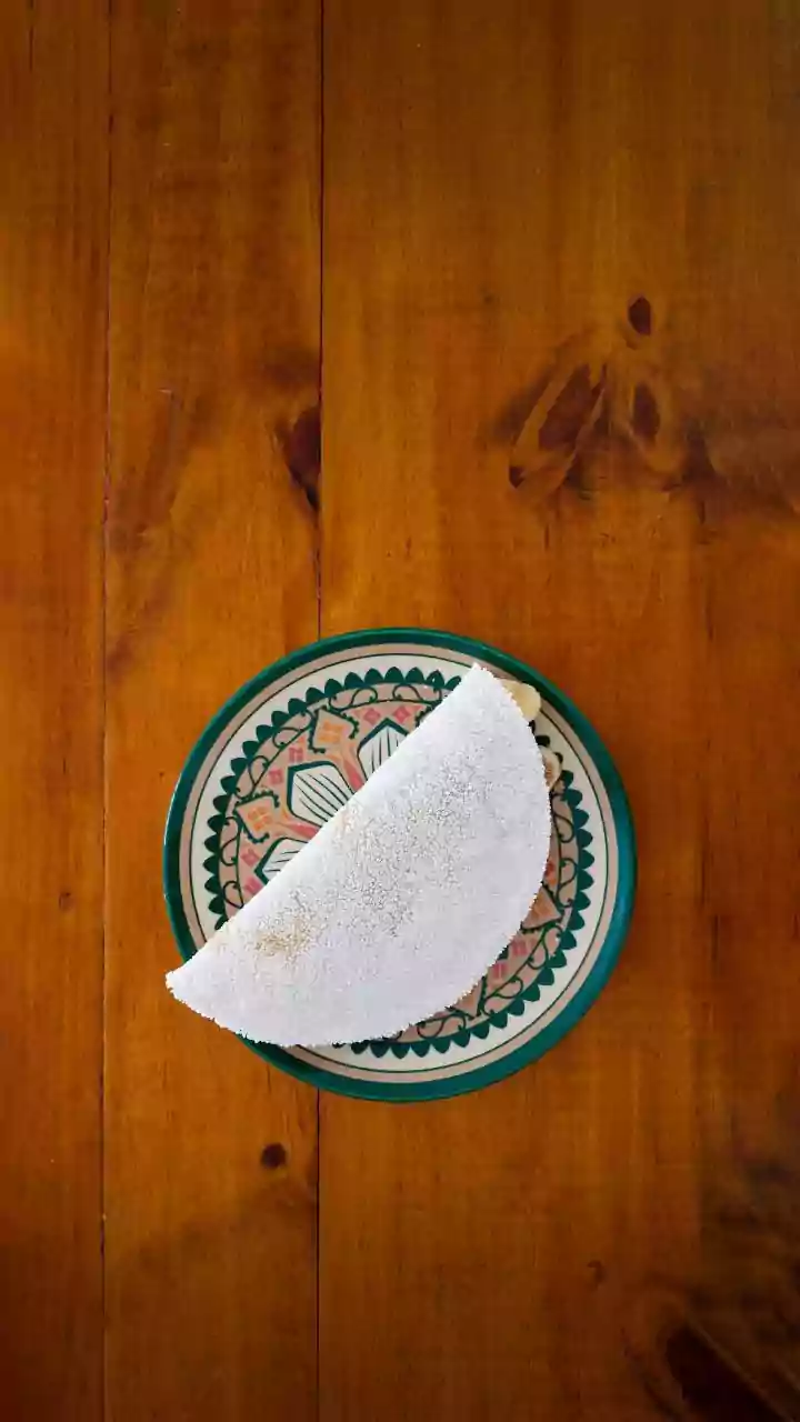 Acabou o ovo? Este café da manhã é tão proteico quanto e ainda é gostoso