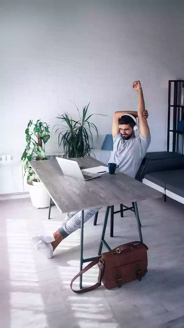 How Remote Workers Save Money In Palolem Co Working Hubs Daily