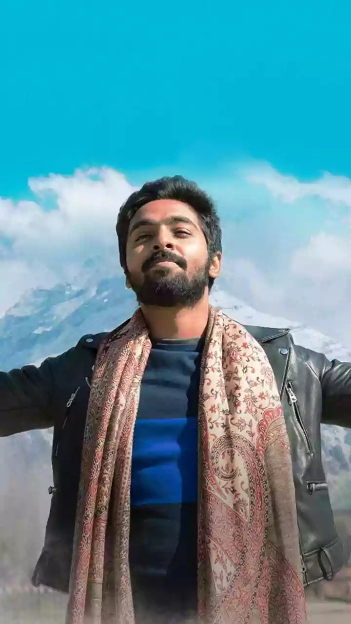 'Ninja': GV Prakash Kumar-starrer wraps 1st schedule
