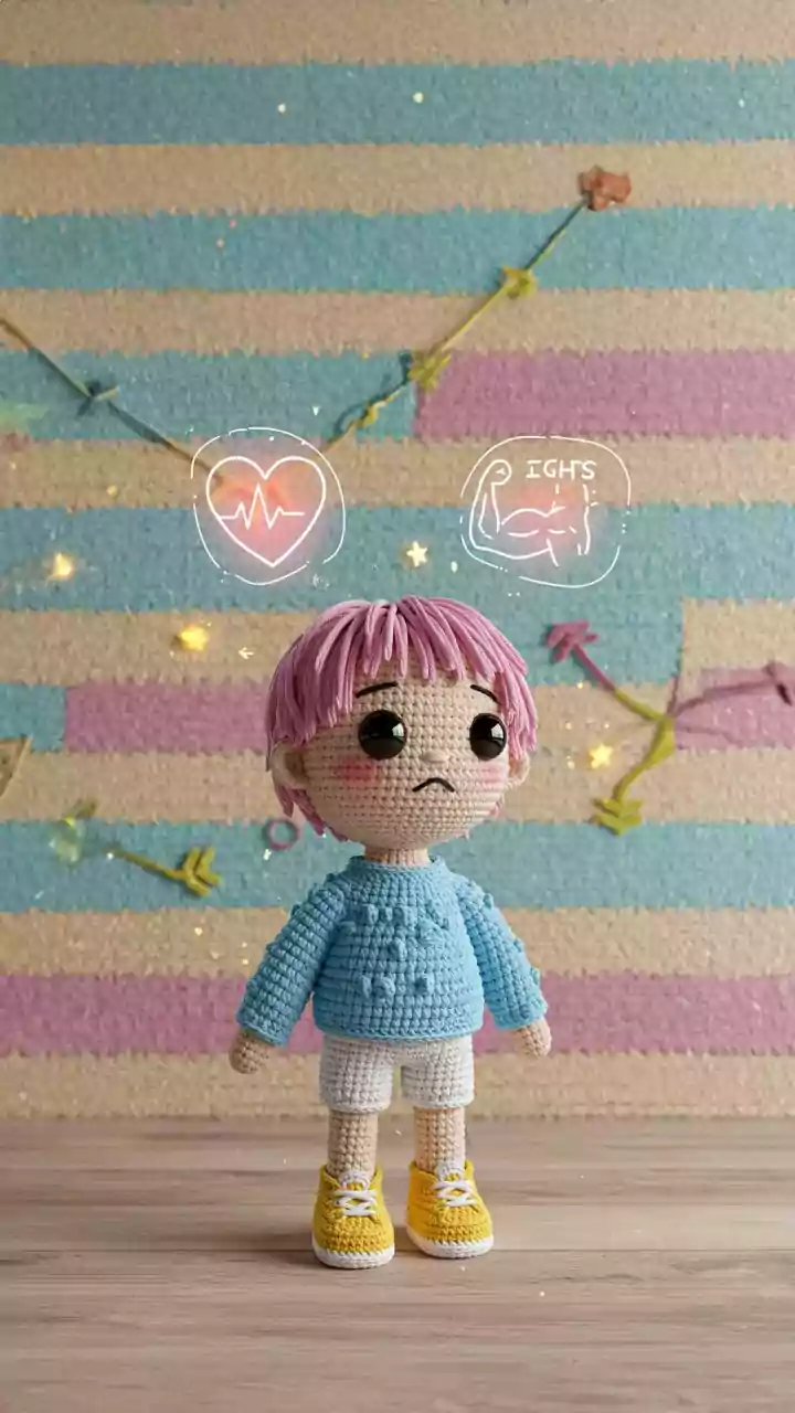 Otak Kiri: Fight or Flight