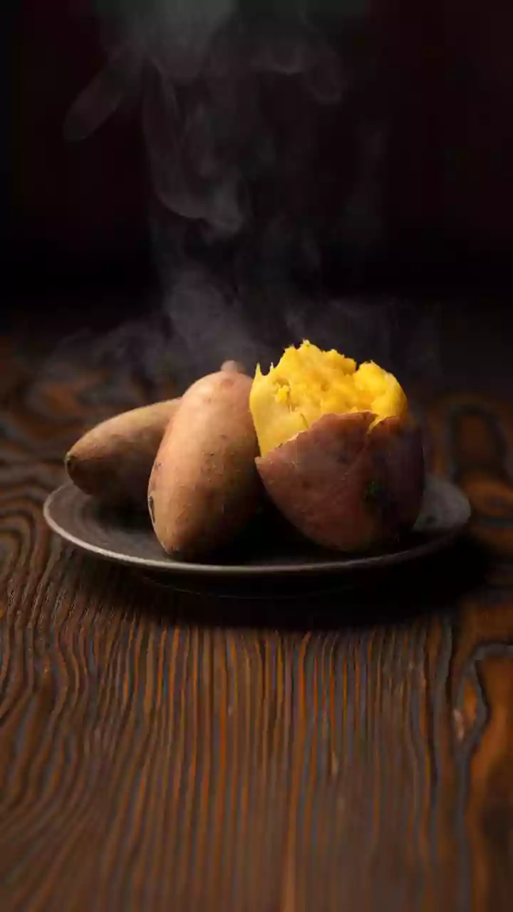 Sweet Potato Secrets: Spotting Fakes & Delicious Dishes