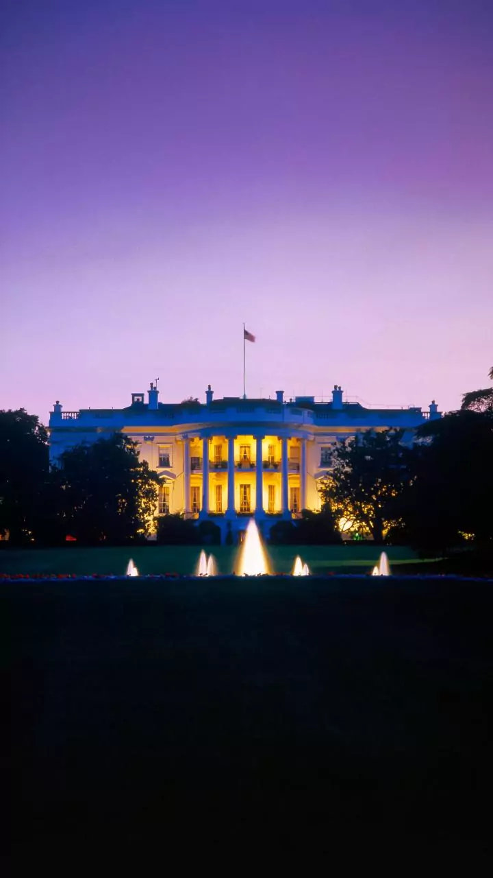 20 more countries sign up for Trump's 'Board of Peace' initiative: White House