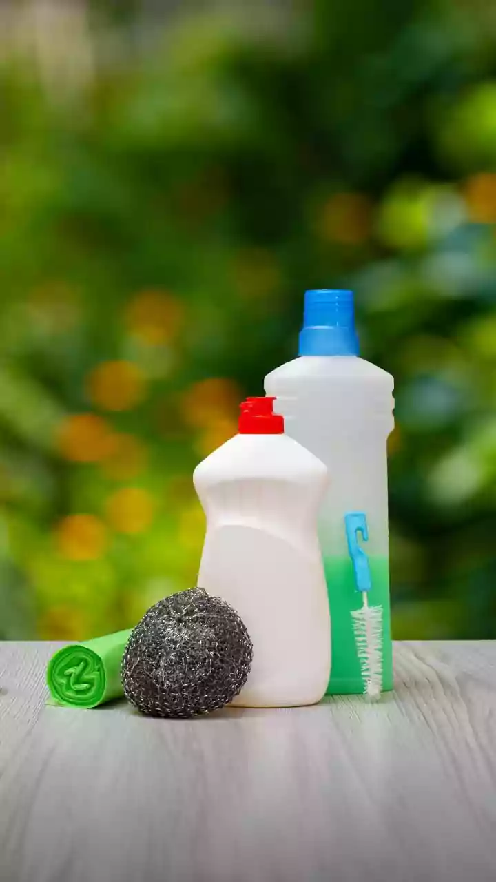 Adeus, vaso sanitário amarelado: como recuperar o branco em minutos