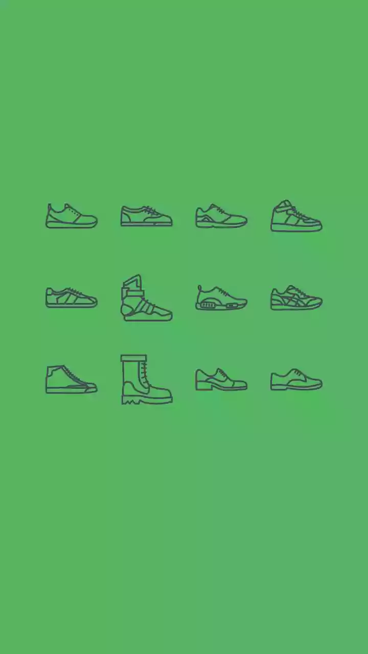 A Shoe Rotation Plan Can Reduce Persistent Dampness