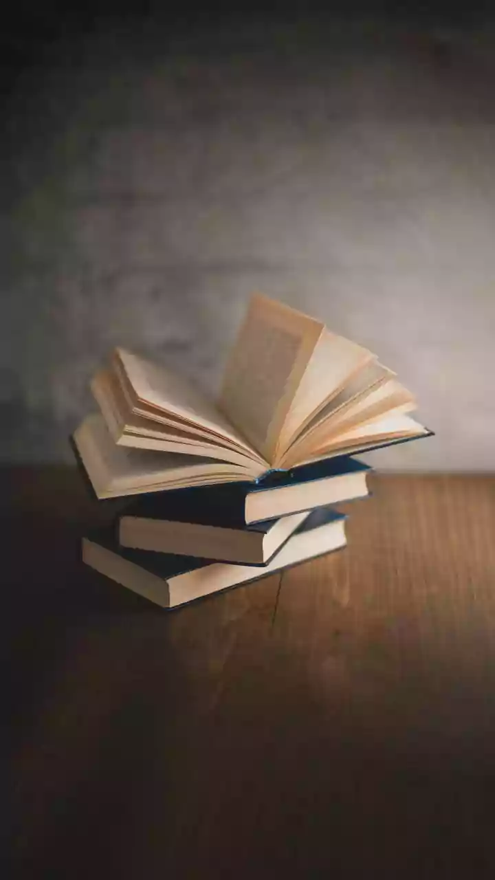 10 Thought-Provoking Books To Read Before The End Of 2025