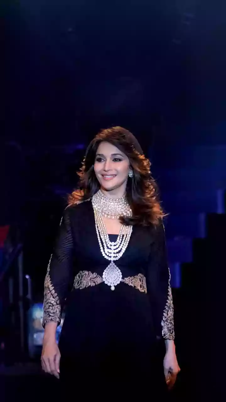 Madhuri Dixit's 'Mrs Deshpande' has a South Korean version?