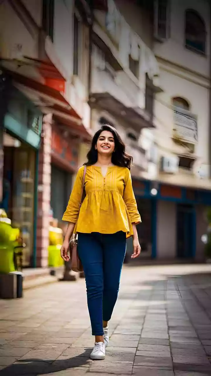 How A New Made-in-India Sneaker Movement Is Shaping Youth Identity And Street Style