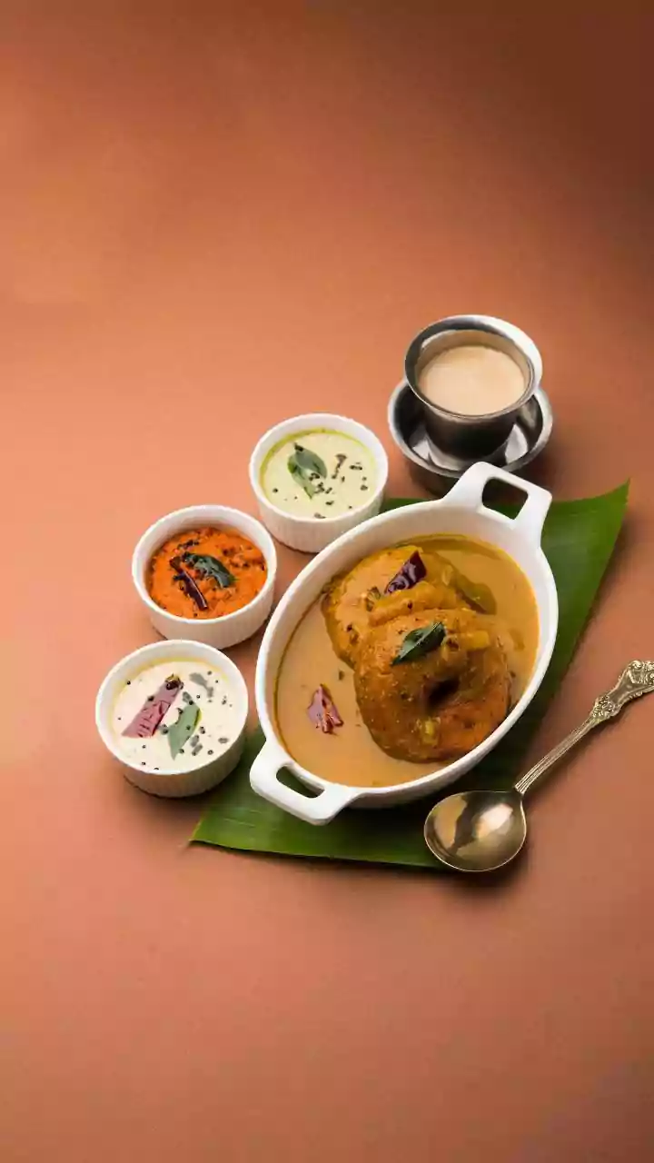 5 Chettinad Delights: A Culinary Journey in South India