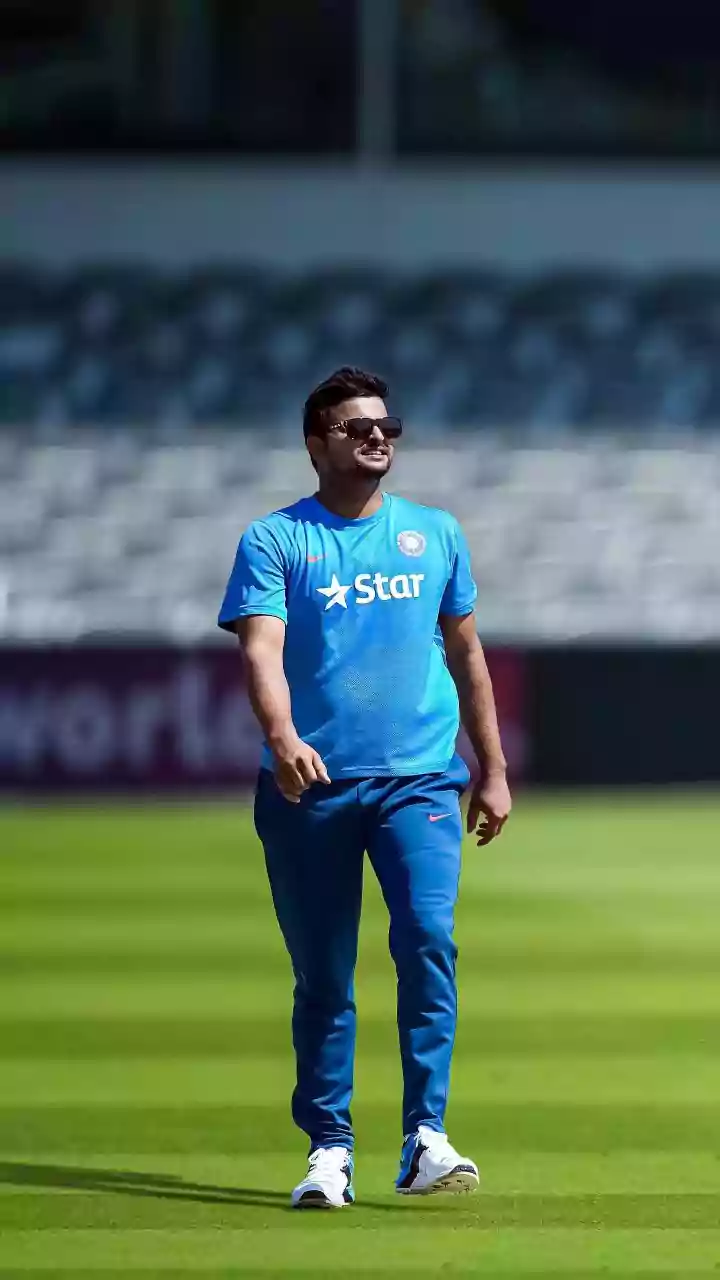 The backup cricketers who became first-choice stars