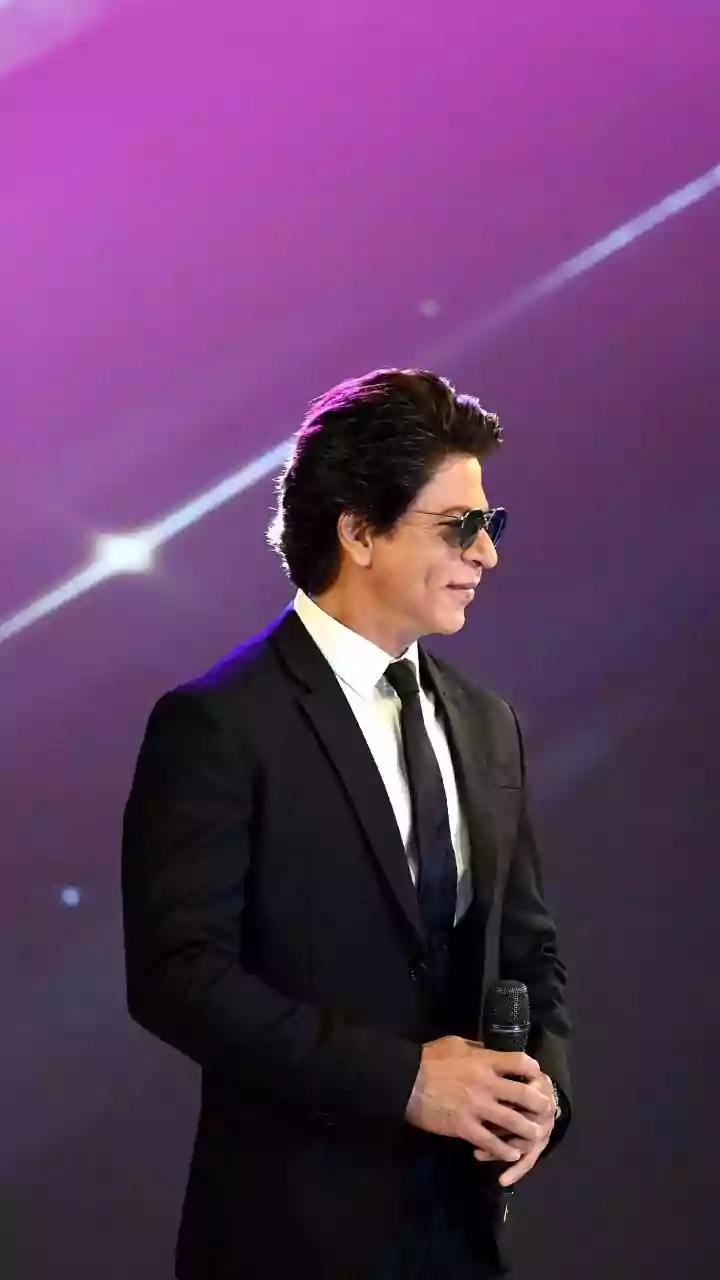 Shah Rukh Khan’s King And Jawan: Comparing His 2023 And 2026 Action Films