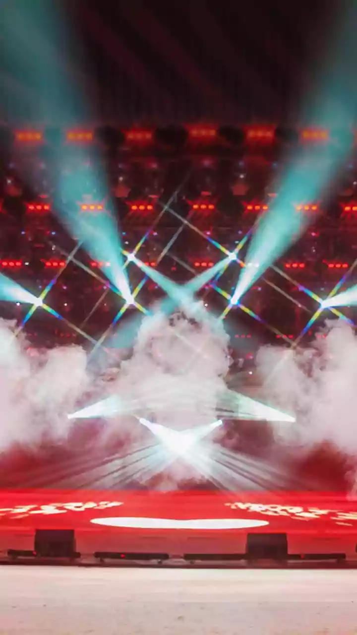 ITA Awards 2025: Dance Act Highlights