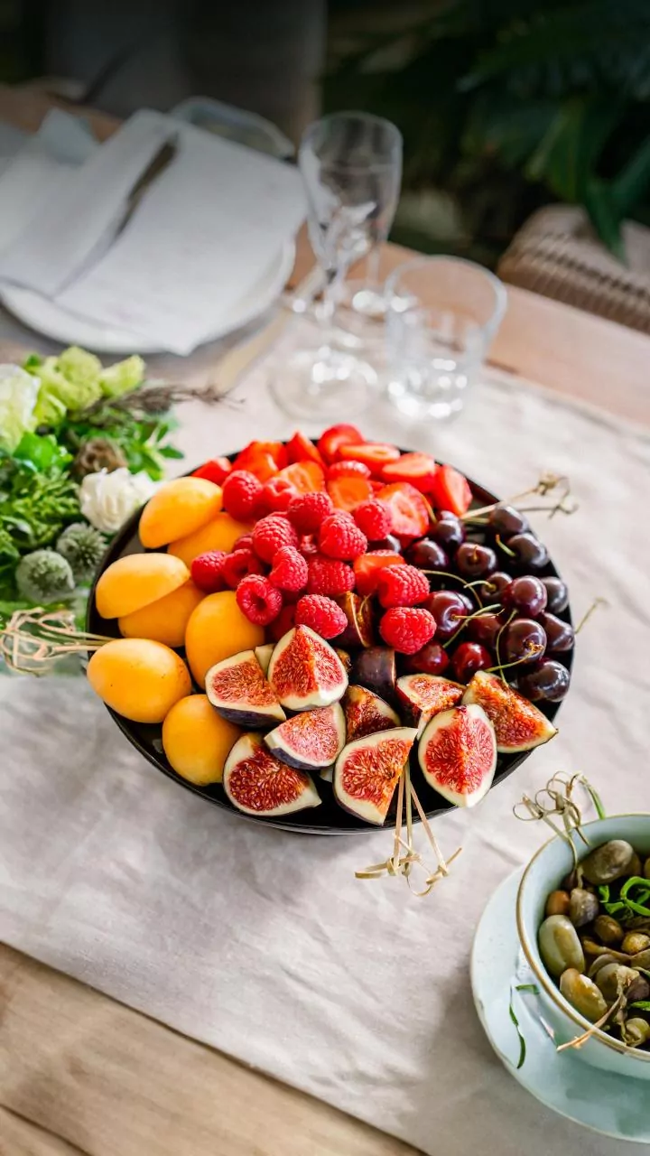 Melbourne’s Christmas Table: A Summer Feast Of Flavours, Cultures And Celebration