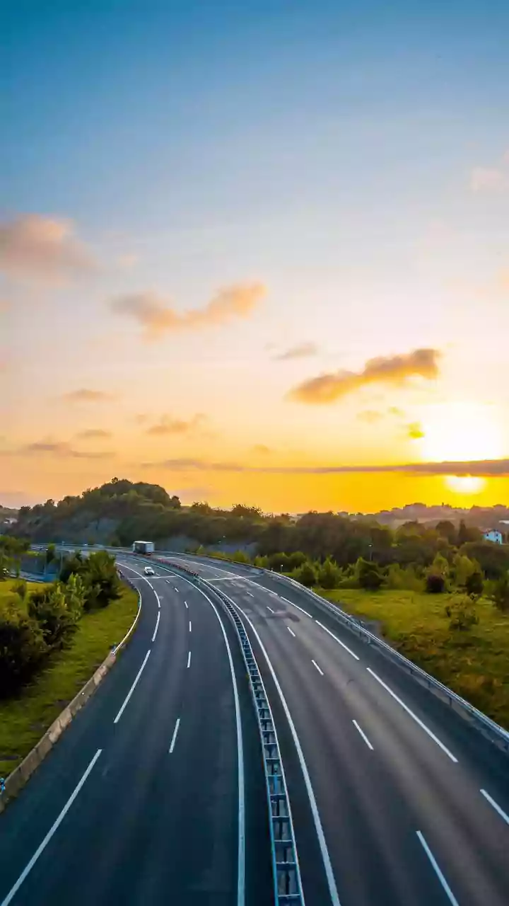 Raipur-Visakhapatnam Expressway: Route, Impact & Updates