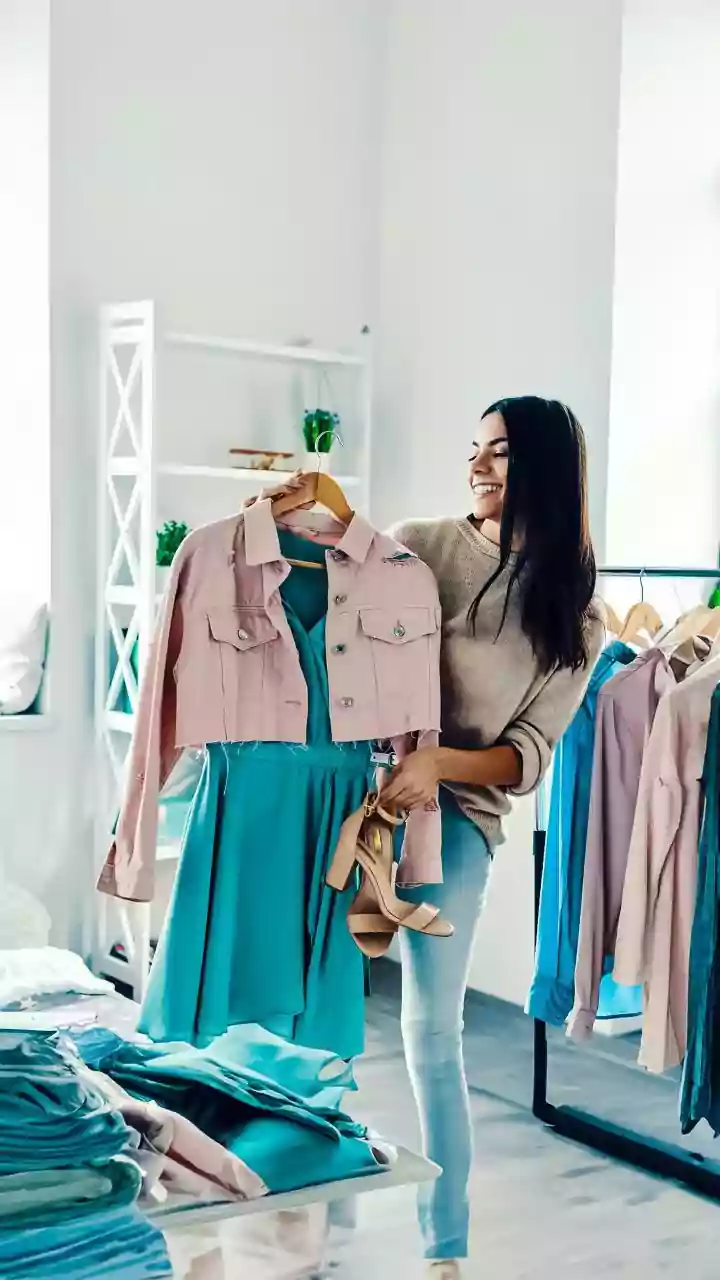 India's High Streets Get More Fast Fashion and More Return-Policy Questions