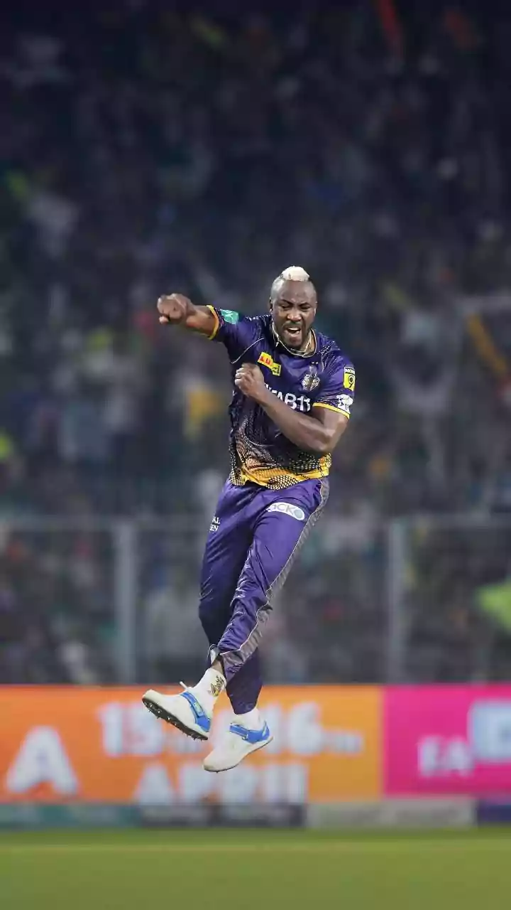 List of cricketers who are perfect for WWE