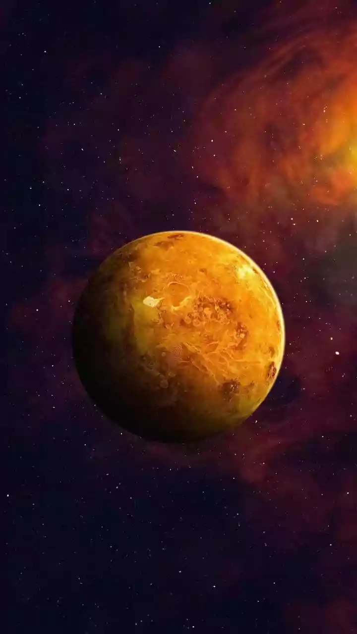 Venus Enters Rahu's Nakshatra: 3 Zodiac Signs Brace for Financial and Health Hurdles