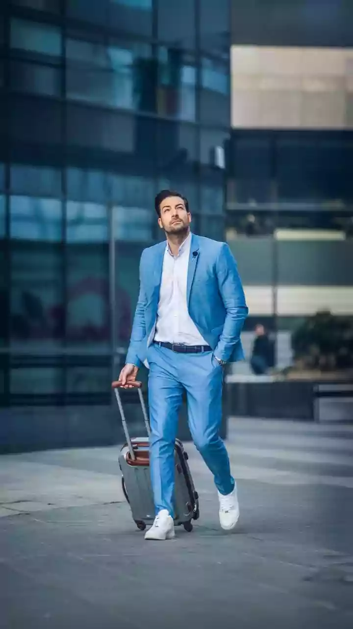 Overseas Mobility Is Becoming A Serious Indian Goal