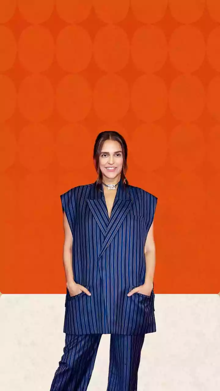 Neha Dhupia's Bedtime Elixir: Beat Bloat Naturally!